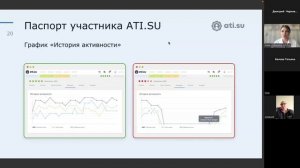 Цифровизация с ATI.SU: как оптимизировать процесс грузоперевозки