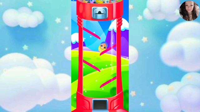 Новая коллекция игрушек из Яиц с Сюрпризом распаковка #124/ Мультфильм для детей про игрушки смотрет