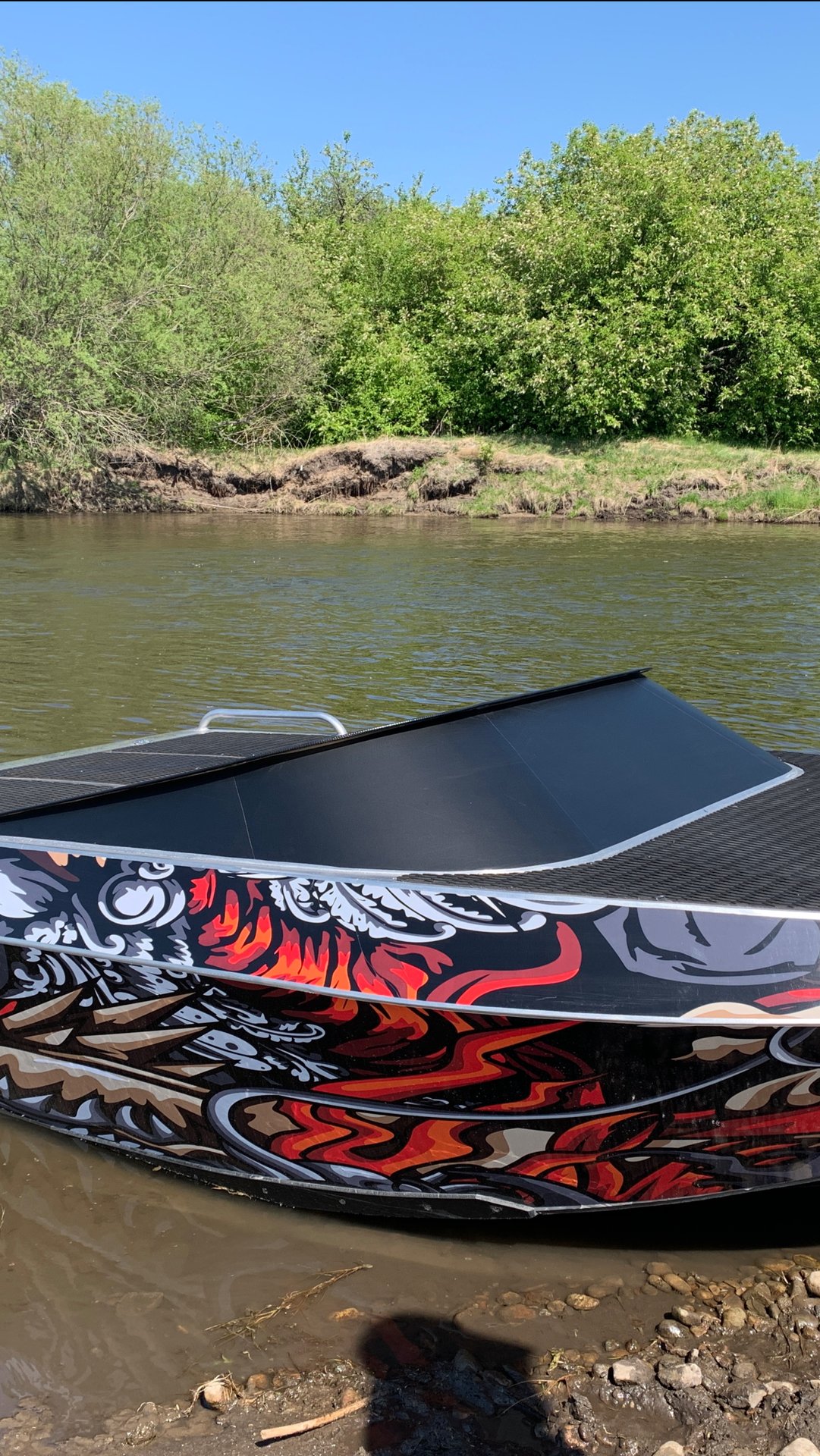 Лодка джет багги /jet boat своими руками смотреть онлайн