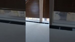 Пример современной внутренней отделки рубленого дома