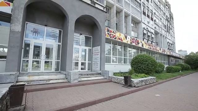 Почетный гражданин Новокузнецка. Ленский Альберт Иванович