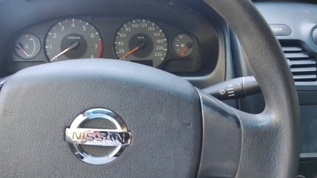 Продаю Ниссан Альмера