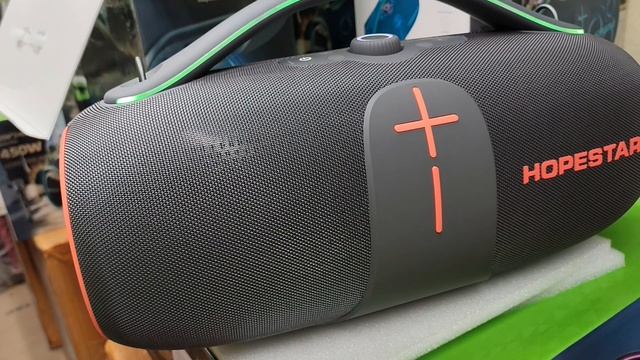 КАКОЙ ПОДАРОК ПОДАРИТЬ СУПРУГЕ ? Лучший подарок для супруги 🔥 Колонка Hopestar A86 450 Ватт серая ✅ смотреть онлайн