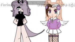 Колбаски с фуриной🤟🏻