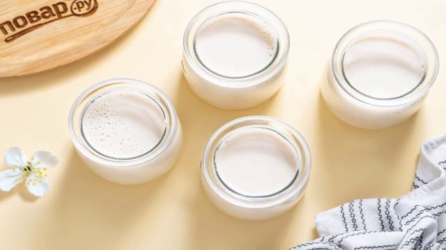 Сборник рецептов