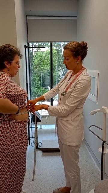 Похудение по программе снижения веса Клиники Фомина смотреть онлайн