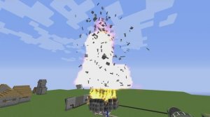 как построить рбмк в моде хбм нюклер теч на 1 12 2 экстенд