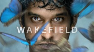 Сериал Безумие в Уэйкфилде – 1 сезон 6 серия / Wakefield