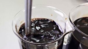 5-минутная промывка двигателя автомобиля LAVR. Тест с маслосъемными колпачками. Видео без склеек