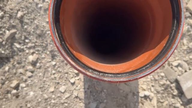 Строю дом на юге. Готовим плиту фундамента к заливке смотреть онлайн