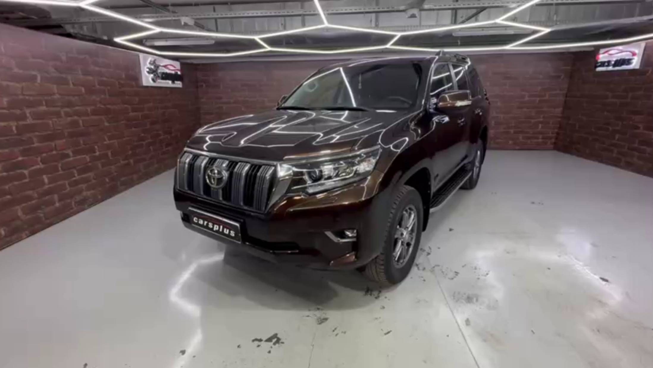 В наличии Toyota LC Prado👇 смотреть онлайн