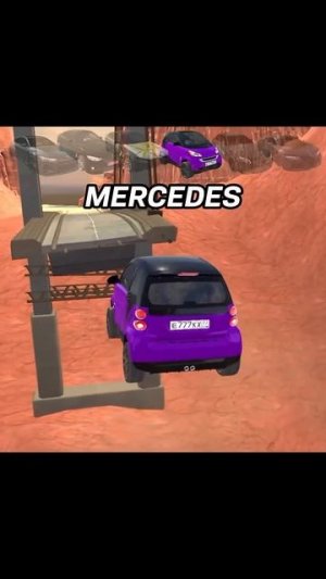 JUMP-TEST Car Parking Multiplayer | #carparkingmultiplayer #carparking