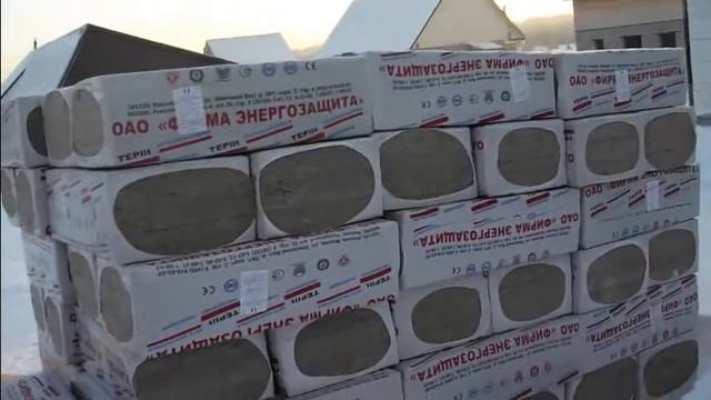Отзыв Сергея о компании Алтайский Уют