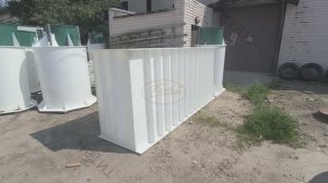 Правильные размеры ширина и глубина пластиковой смотровой ямы а гараже и автосервисе для автомобилей