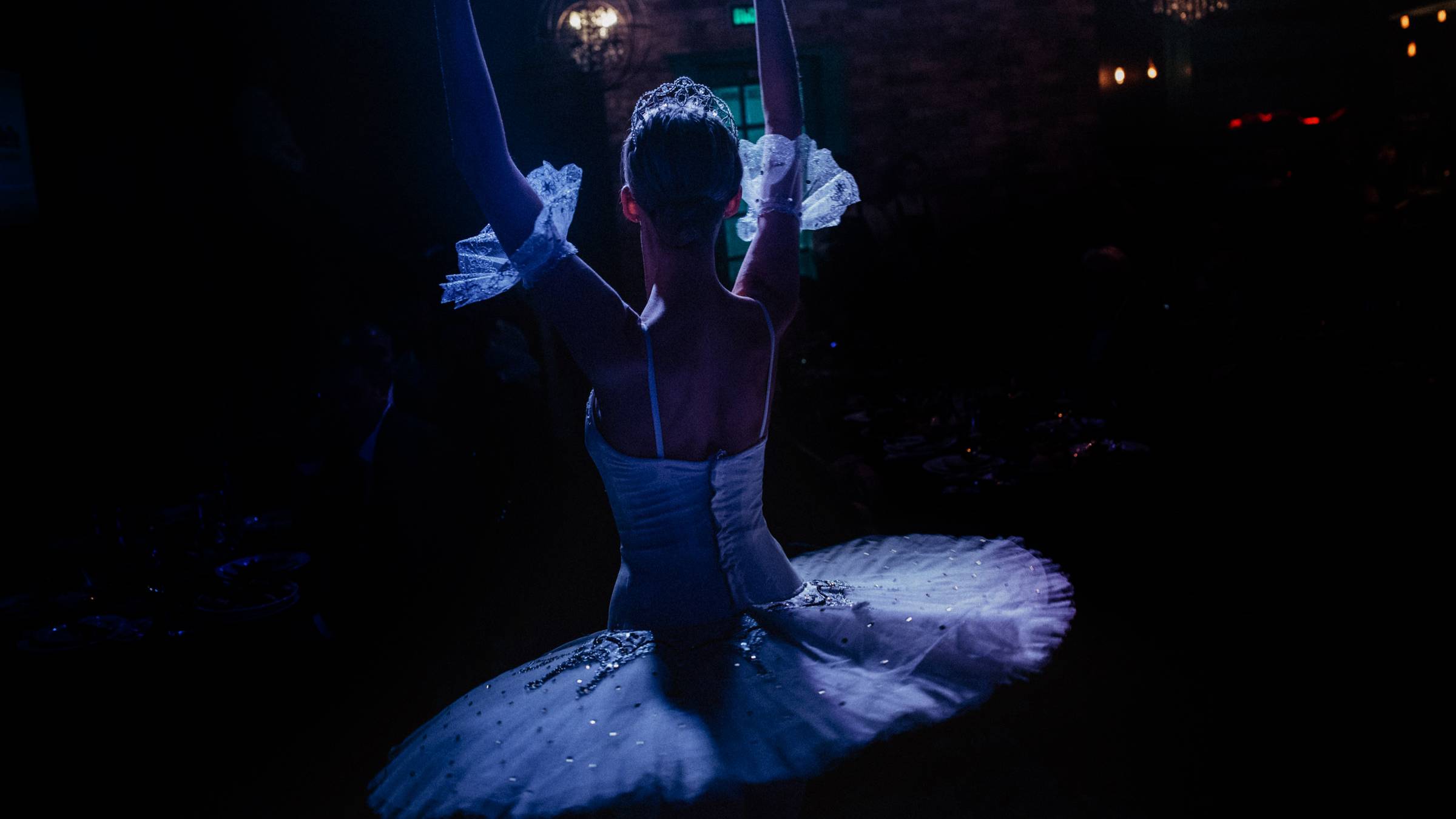 Ballerinas.pro - Промо смотреть онлайн