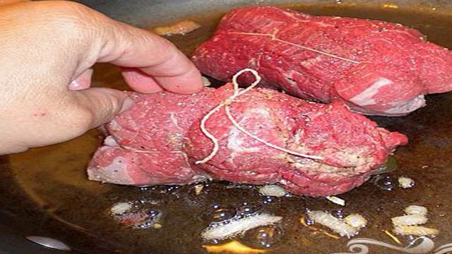 Сборник рецептов