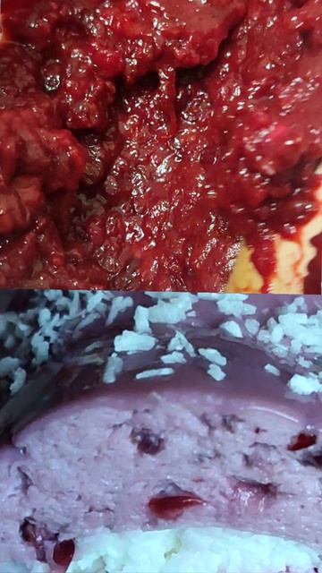 ЕЖЕВИКА-КОКОС