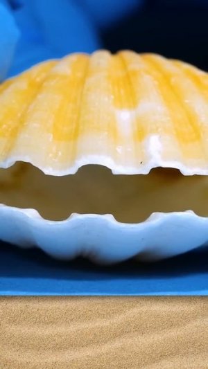 Оказывается у гребешков есть глаза, живите теперь с этим #shorts