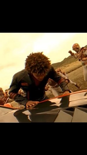 1 + Bro was not taking that 💀