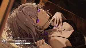 Ari Abdul - LEAVE ME HERE