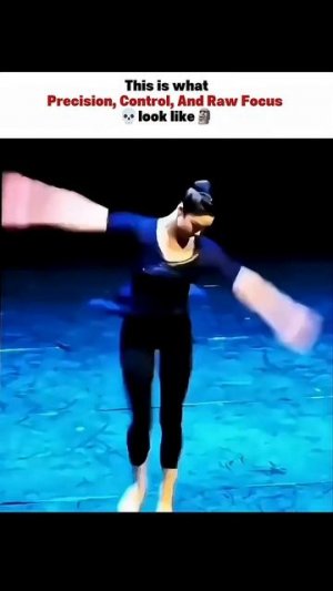 1 + This is what real focus in motion looks like #inspiration #motivational #lifelessons #fyp