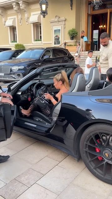 1 + 📹 Monaco Luxury Lifestyle #fyp #billionaire #fyp #foryou #viral→👤 Restricted Spotter Monaco→ смотреть онлайн