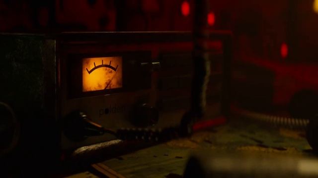 Static Dread: The Lighthouse - Official Launch Cinematic Trailer смотреть онлайн