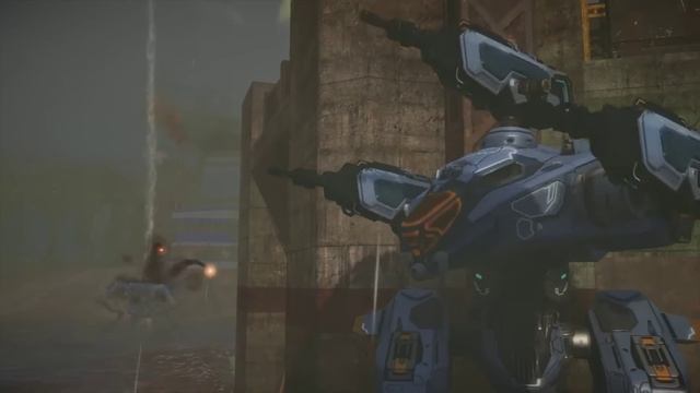 Трейлер War Robots (Stryx & Atlas , обзор) смотреть онлайн