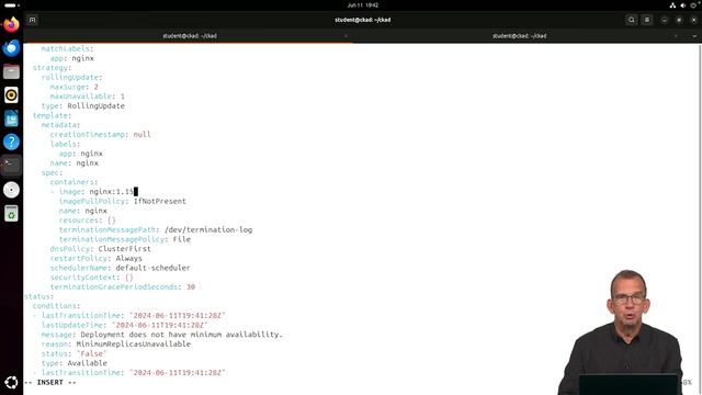 006. 8.5 Deployment History