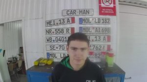 Таврическое поселок в Таврическом районе Омской области ч.2/Tavricheskoye village in Omsk region 2