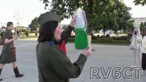 «ВОЕННЫЙ ЛАБИНСК»
Раскаленный август 42-го...
83-й годовщине начала оккупации Лабинска  посвящается