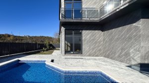 Дом как дом