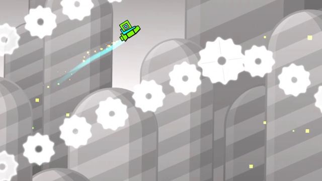 Мой уровень В геометри дэш смотреть онлайн