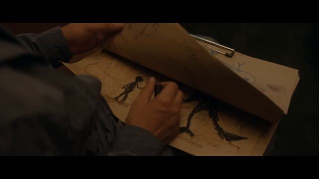 Чужой. Земля - Русский Трейлер (4K Дубляж, 2025) Ной Хоули