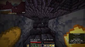 Мы сделали топ 3 спидран в мире, пройдя маинкрафт быстрее 9 минут