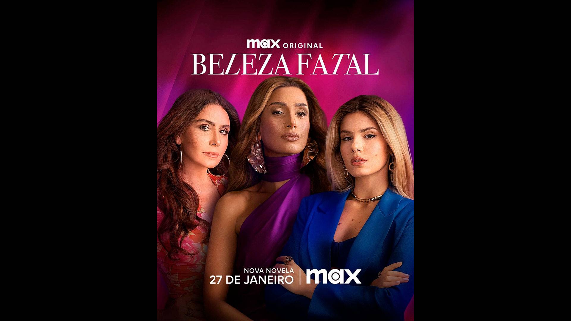 Роковая красота Русский трейлер сериала смотреть онлайн