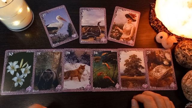 ГЛАВНЫЕ СОБЫТИЯ МЕСЯЦА: ДЛЯ СЕБЯ, ДОМА, ДУМЫ, СЕРДЦА, ЧТО БЫЛО, БУДЕТ, ПРИЯТНЫЙ СЮРПРИЗ смотреть онлайн