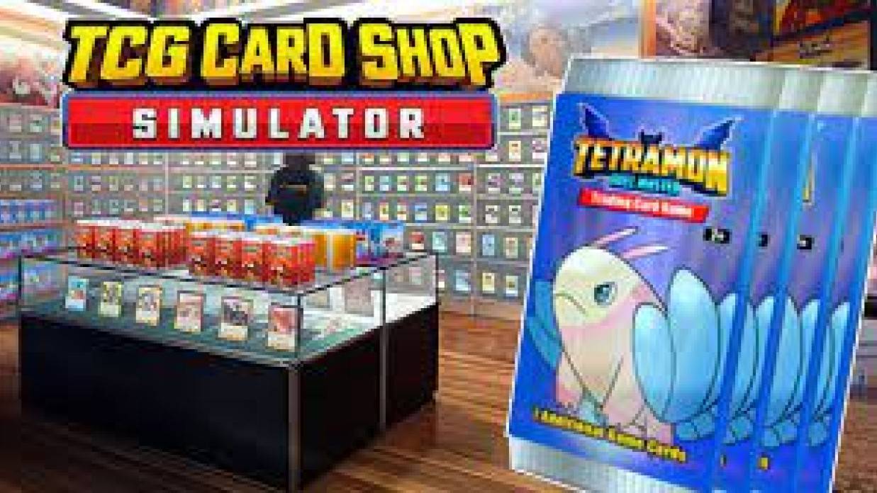 КАКОЙ ЖЕ ТЕПЕРЬ ДОХОД ПОСЛЕ ИЗМЕНЕНИЙ? TCG CARD SHOP SIMULATOR #7