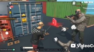 Гранд-криминал онлайн ГКО часть 1 прошёл все задания.