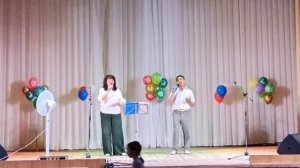 Песня "Калина"