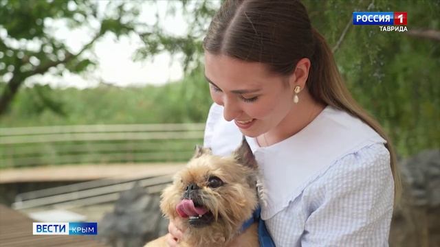 ВЕСТИ-КРЫМ «Звериные истории»: выпуск 06.08.2025