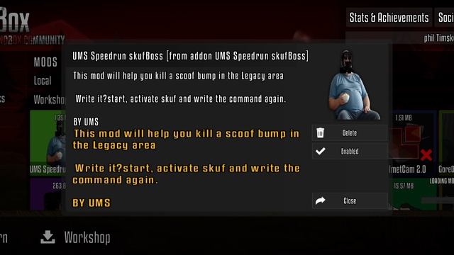 очень крутой мод который даст тебе победить наблюдателя (УЖЕ НА ОФФЛАЙНЕ) смотреть онлайн