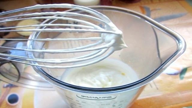 Рецепты от шеф-повара