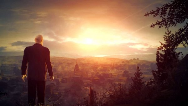 прохождение Hitman Absolution Добро Пожаловать в Хоуп Огненные Шары #14