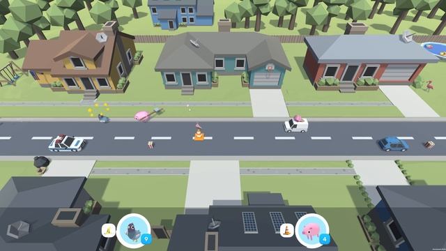 Snack Attack - Official Announcement Trailer смотреть онлайн