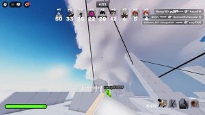 Ривалс Аркадный Сервер