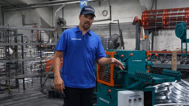 ОБЗОР! 3 станка которые реально выручают на производстве ! смотреть онлайн