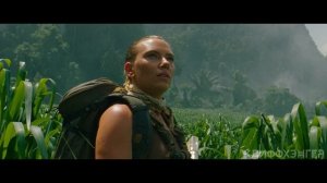 Люди отправляются НА ОСТРОВ, который кишит ЖУТКИМИ МУТАНТАМИ и доисторическими МОНСТРАМИ [пересказ]