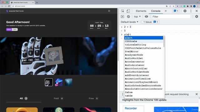 4. How to Run Javascript Code смотреть онлайн