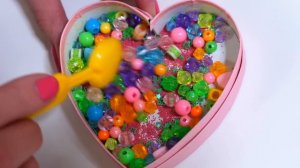 Свинка Пеппа и воздушный пластилин. Готовлю игрушкам какао с зефирками. Видео про игры в игрушки